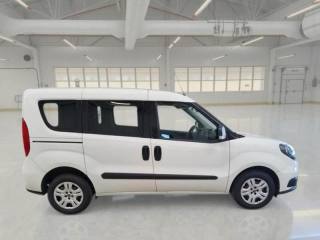 FIAT Doblo 1.6MJT N1 5 posti, KM CERTIFICATI FIAT, GARANZIA