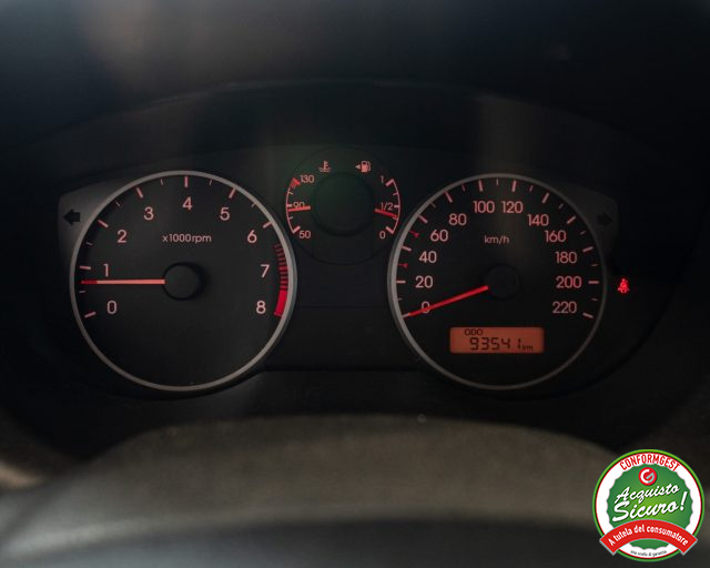 HYUNDAI i20 usata, con Fendinebbia