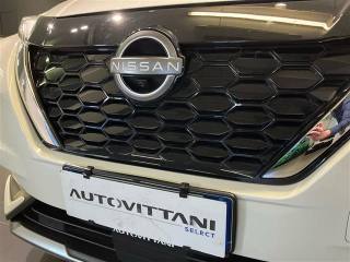 NISSAN Juke usata 26