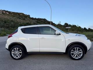 NISSAN Juke usata, con Climatizzatore