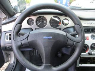 FIAT Coupe usata, con Controllo automatico clima