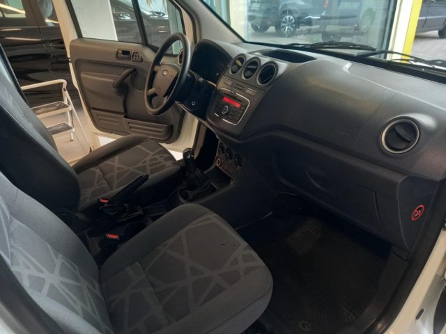 FORD Transit Connect usata 22