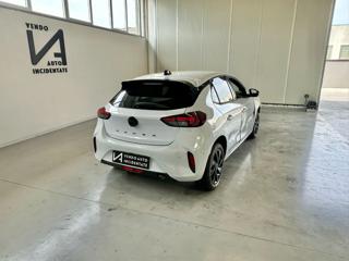 OPEL Corsa usata, con Cerchi in lega