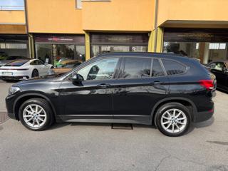 BMW X1 usata, con Autoradio