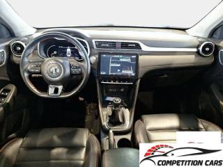 MG ZS usata, con Cerchi in lega