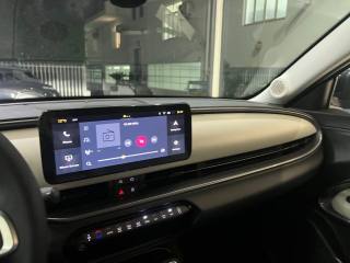 FIAT 600 usata, con Sensori di parcheggio anteriori