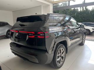 JEEP Compass usata, con Lettore CD