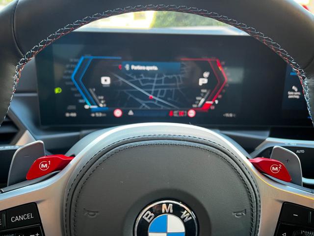 BMW M2 usata, con Bluetooth