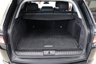 LAND ROVER Range Rover Sport usata, con Fari LED