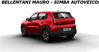 FIAT Grande Panda usata, con Airbag