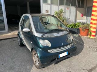 SMART ForTwo usata, con Airbag