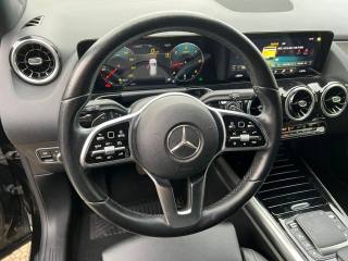 MERCEDES-BENZ GLA 180 usata 14