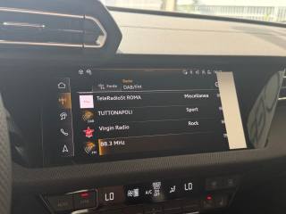 AUDI A3 usata, con Lettore CD