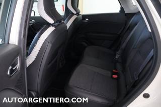 RENAULT Captur usata, con Fari LED