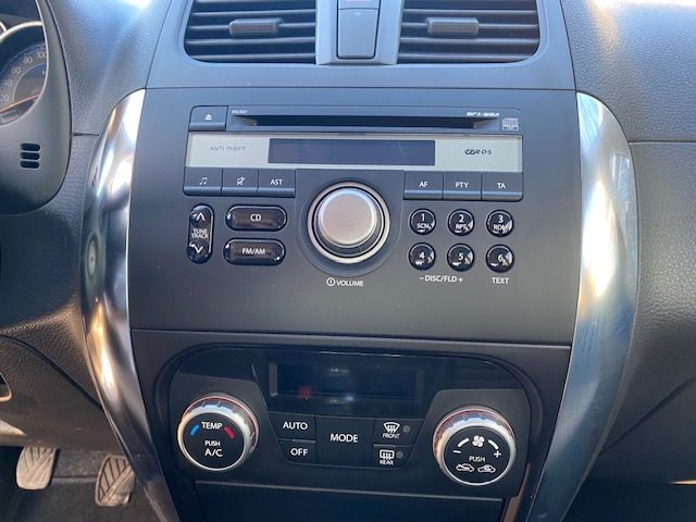 FIAT Sedici usata, con Cronologia tagliandi