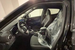 NISSAN Juke usata, con Cruise Control