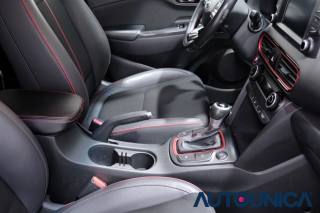 HYUNDAI Kona usata 51