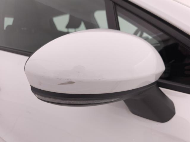 RENAULT Clio usata, con Riconoscimento dei segnali stradali