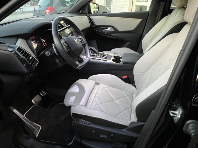 DS AUTOMOBILES DS 7 usata 9