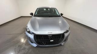 PEUGEOT 208 usata, con Airbag laterali