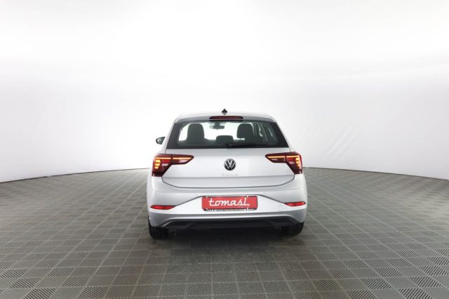 VOLKSWAGEN Polo usata 4