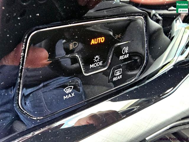 VOLKSWAGEN Golf usata, con Filtro antiparticolato