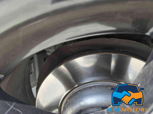 BMW 520 usata, con Controllo trazione