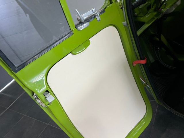 PIAGGIO Ape usata 8