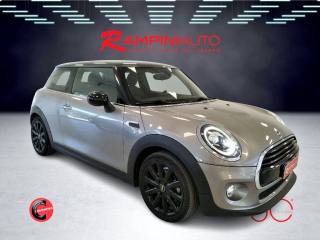 MINI Cooper D usata 4