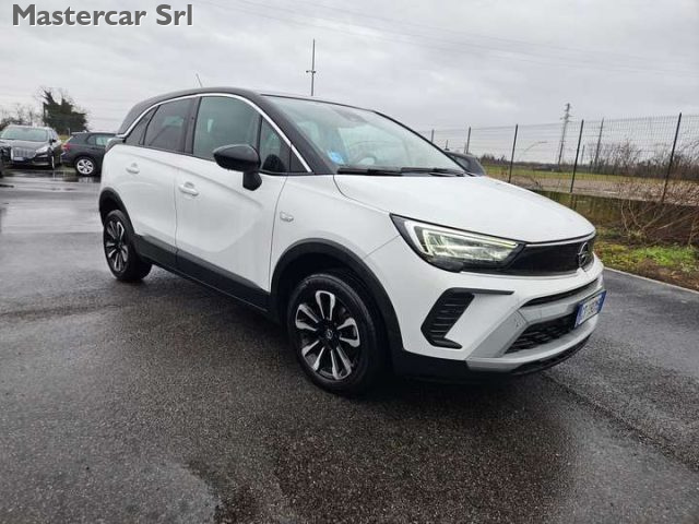 OPEL Crossland usata, con Boardcomputer