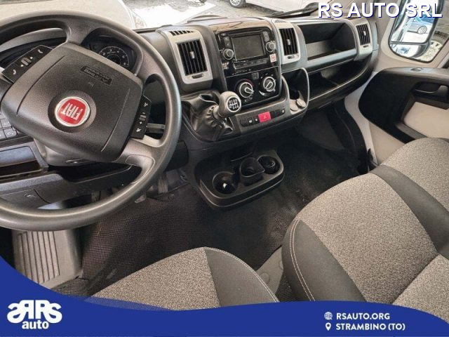 FIAT Ducato usata 11