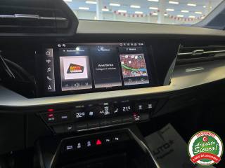 AUDI A3 usata, con Specchietti laterali elettrici
