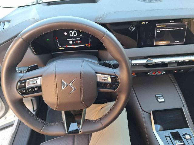 DS AUTOMOBILES DS 4 usata, con ESP