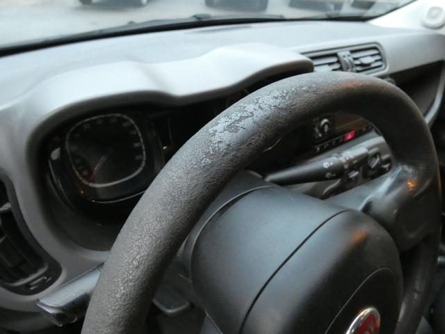 FIAT Panda usata, con Specchietti laterali elettrici