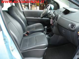 RENAULT Modus usata 9