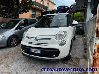 FIAT 500L 0.9 TwinAir Turbo Natural Power Lounge