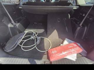 KIA Sorento usata, con Cruise Control