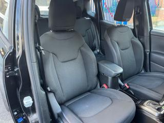JEEP Renegade usata, con Park Distance Control