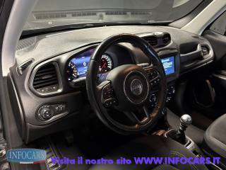 JEEP Renegade usata, con Chiusura centralizzata
