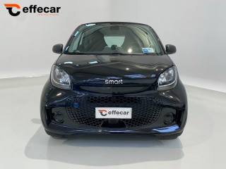 SMART ForTwo usata, con Airbag