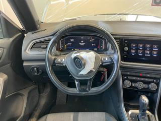VOLKSWAGEN T-Roc usata, con Servosterzo