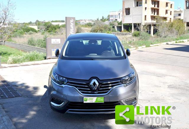 RENAULT Espace usata, con Airbag