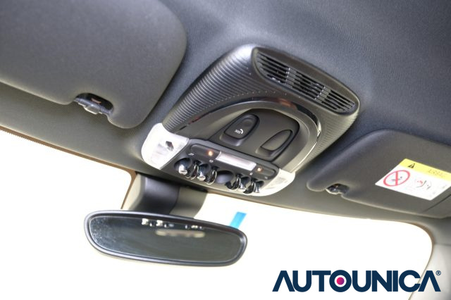 MINI Cooper Clubman usata, con Start/Stop Automatico