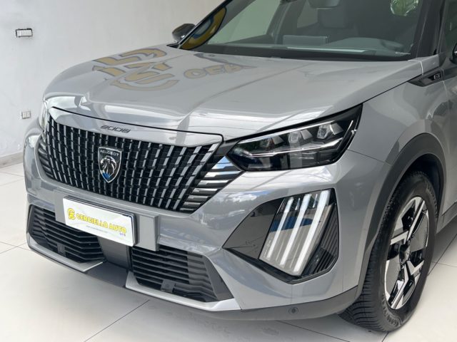 PEUGEOT 2008 usata, con Airbag laterali