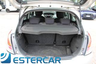 LANCIA Ypsilon usata, con Filtro antiparticolato