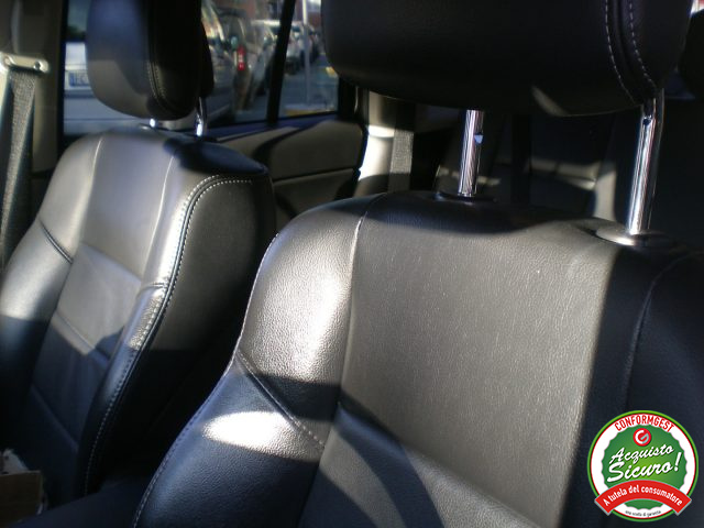 JEEP Compass usata, con Bluetooth