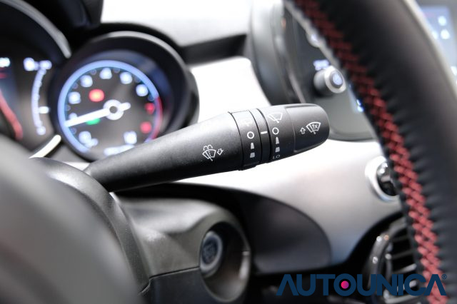 FIAT 500X usata, con Touch screen