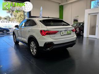 AUDI Q3 usata, con Airbag laterali