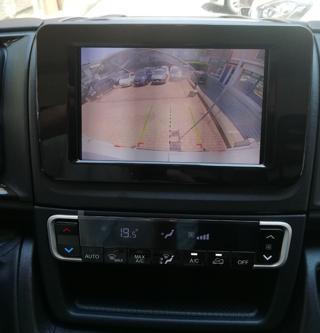 FIAT Ducato usata, con Vivavoce