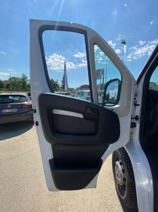 PEUGEOT Boxer usata 30